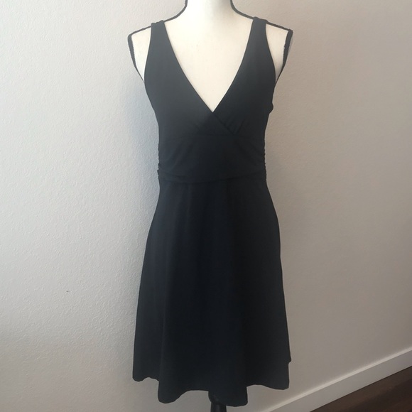 Patagonia Dresses & Skirts - Patagonia Black Dress